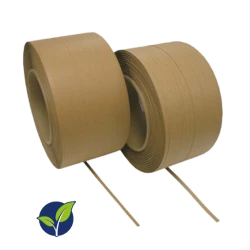 Packband Papper 12mm, längd 2000m/rulle Packband Papper 12mm, längd 2000m/rulle